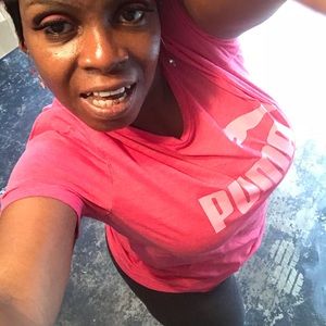 Meet your Posher, Bridgett